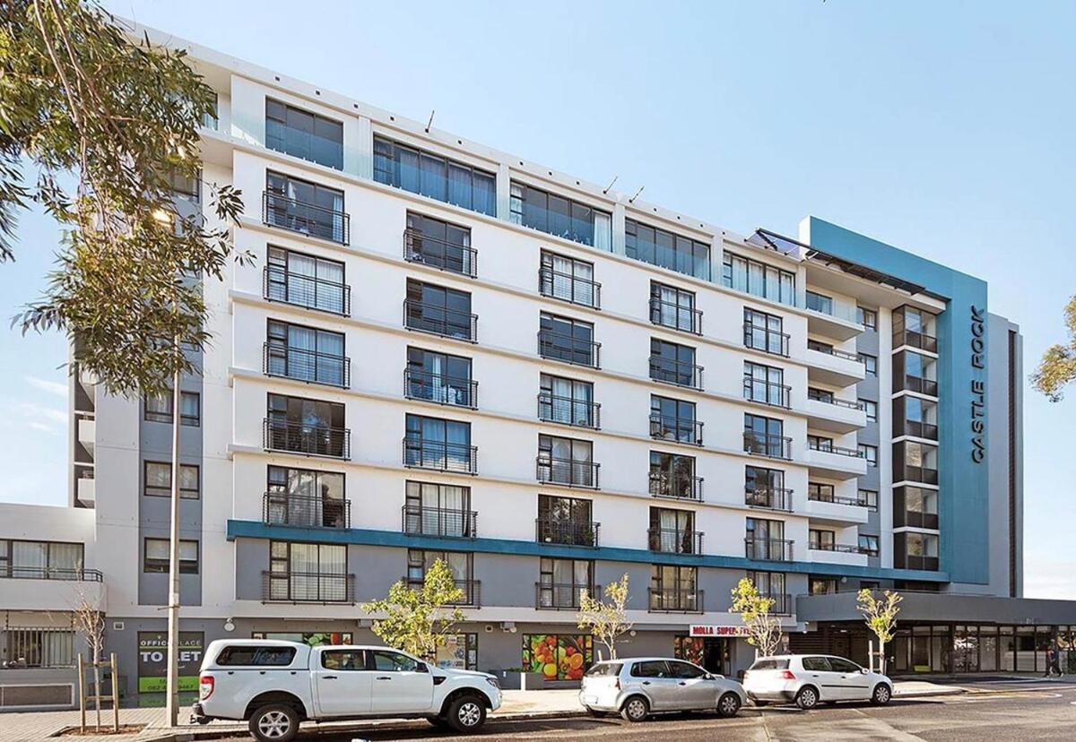 Micro-luxurious In Cbd Apartamento Cidade Do Cabo