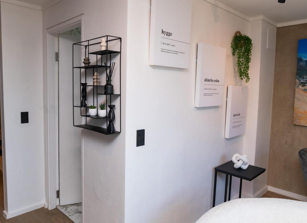 Micro-luxurious In Cbd Apartamento