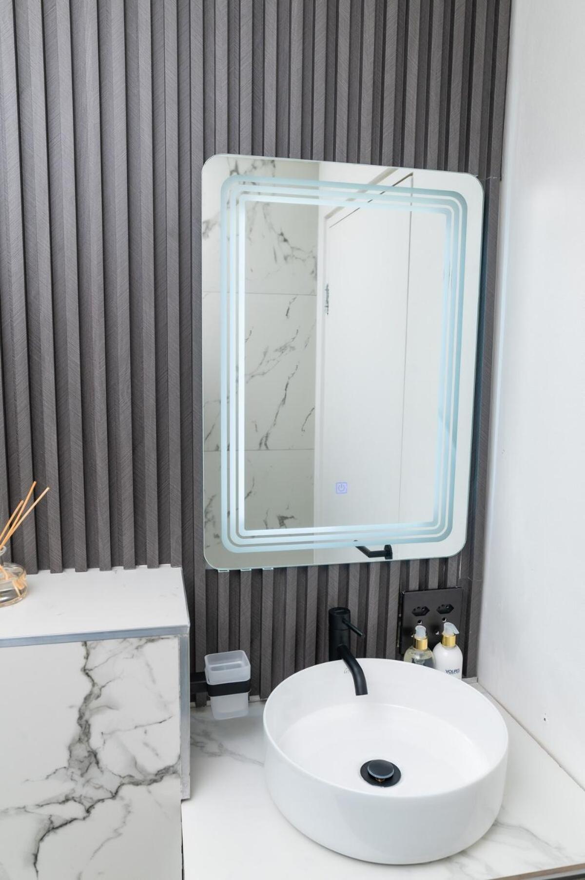 Micro-luxurious In Cbd Apartamento *