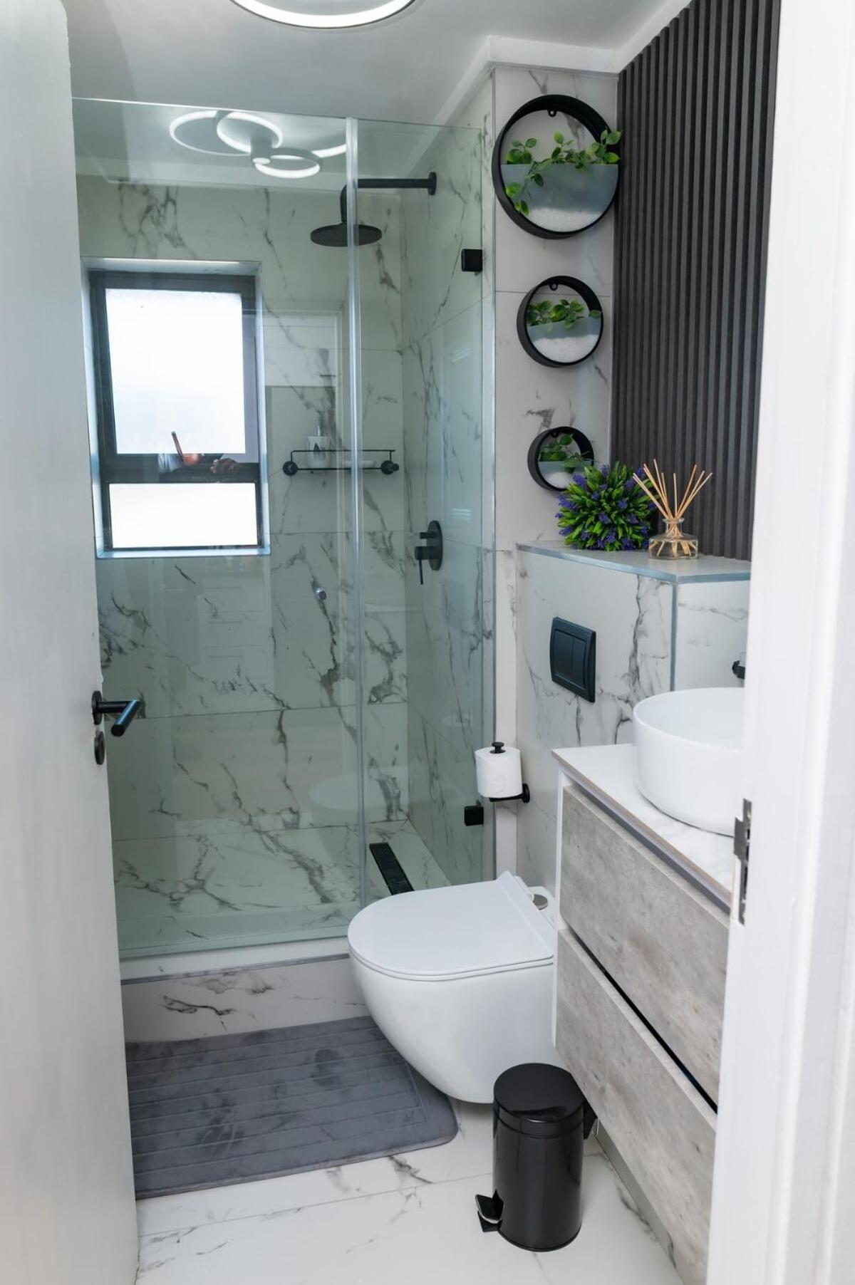 Apartamento Micro-luxurious In Cbd *