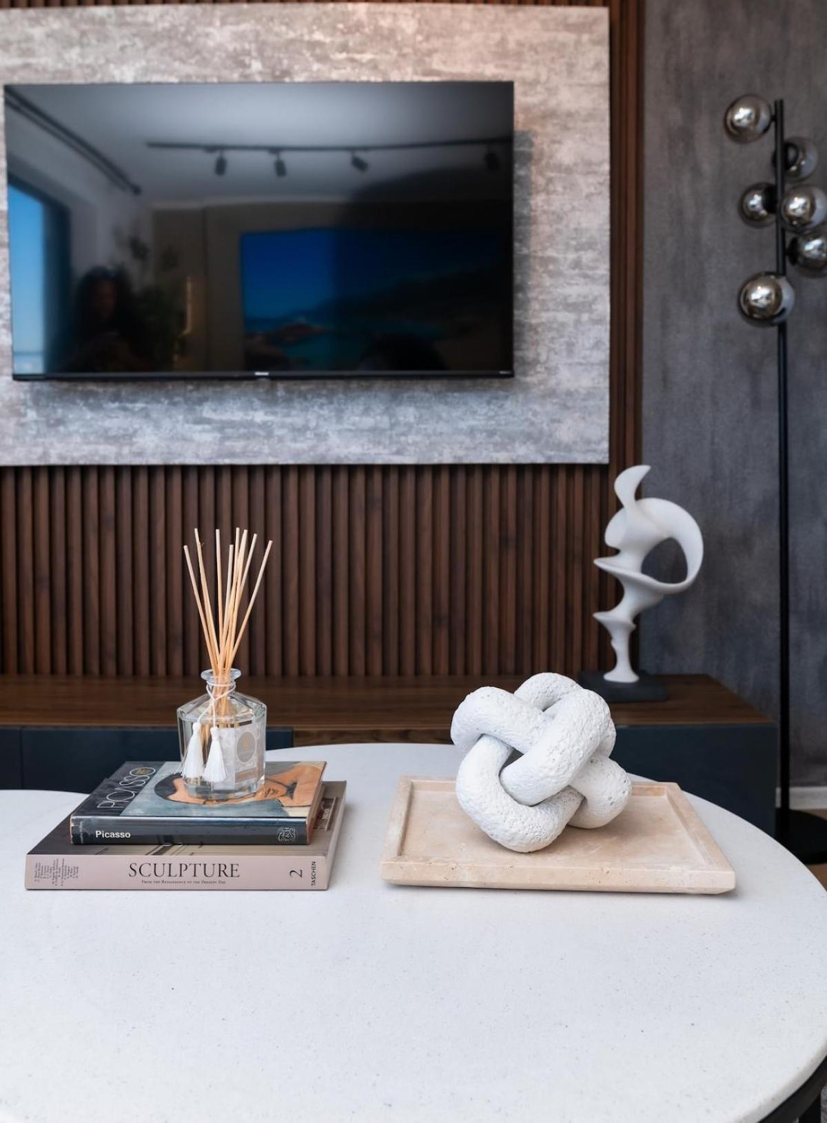Apartamento Micro-luxurious In Cbd Cidade Do Cabo