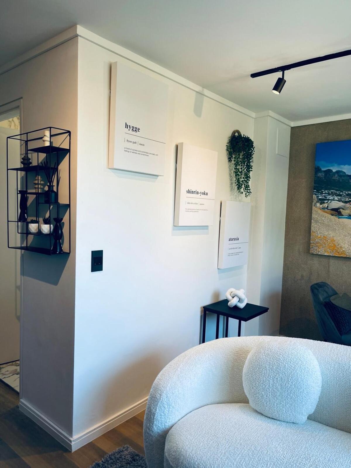 Micro-luxurious In Cbd * Cidade Do Cabo