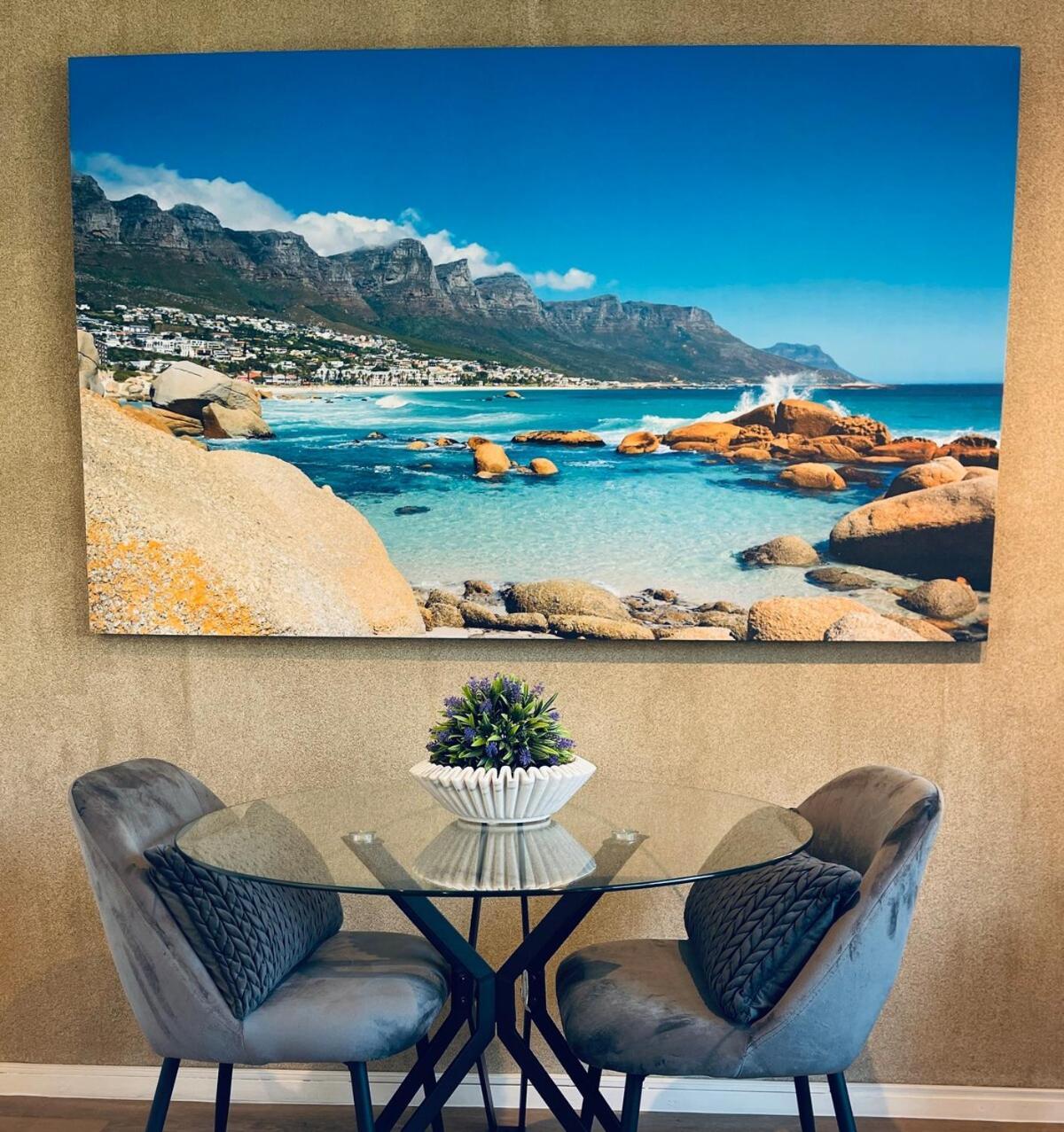 Apartamento Micro-luxurious In Cbd