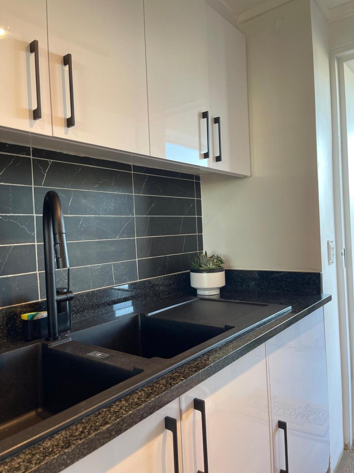 Micro-luxurious In Cbd Cidade Do Cabo