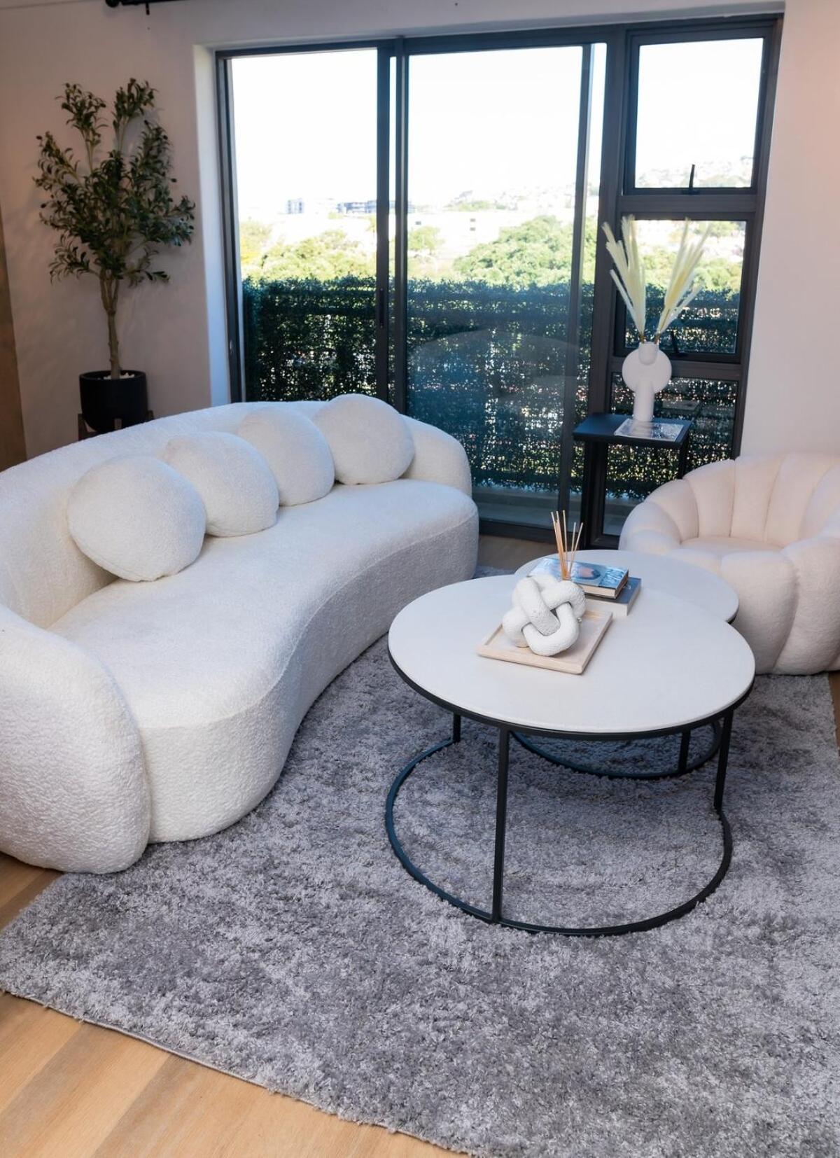 Apartamento Micro-luxurious In Cbd
